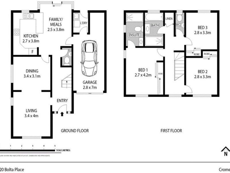 20 Bolta Place, Cromer NSW 2099