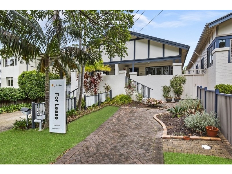 13 Clarence Street, Balgowlah Heights NSW 2093