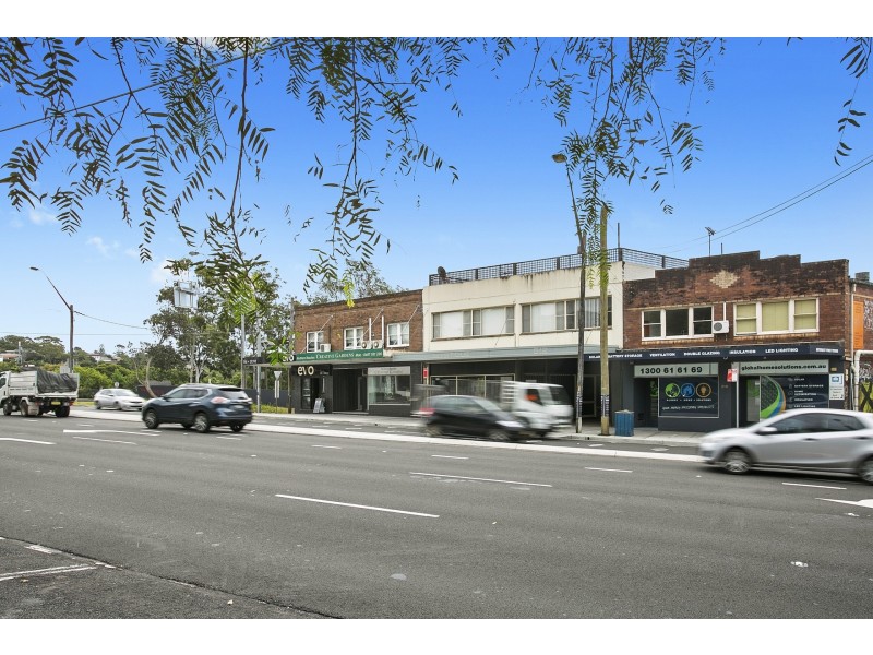 510 Sydney Road, Balgowlah NSW 2093