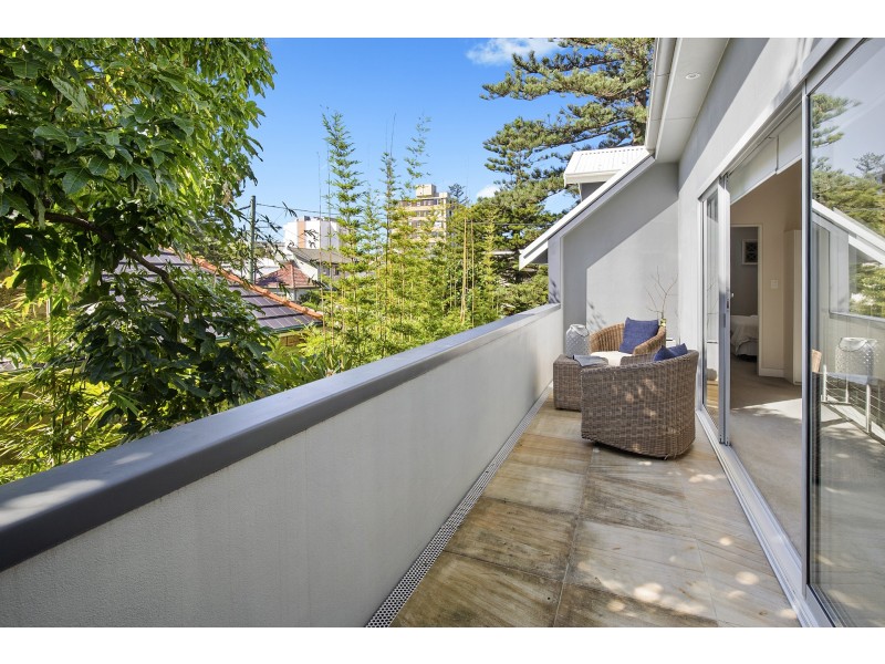 23 Malvern Avenue, Manly NSW 2095