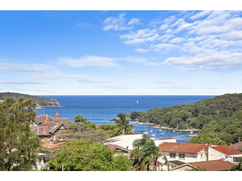 16/343 Sydney Road, Balgowlah NSW 2093