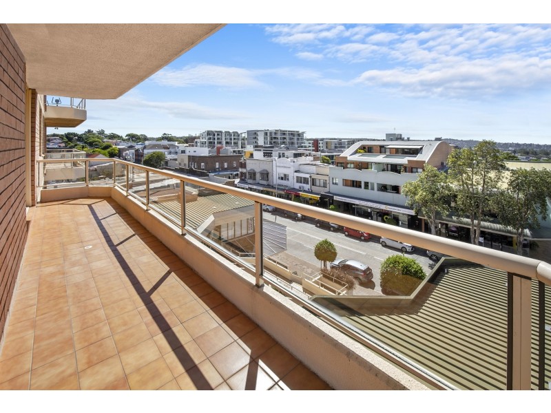 16/343 Sydney Road, Balgowlah NSW 2093