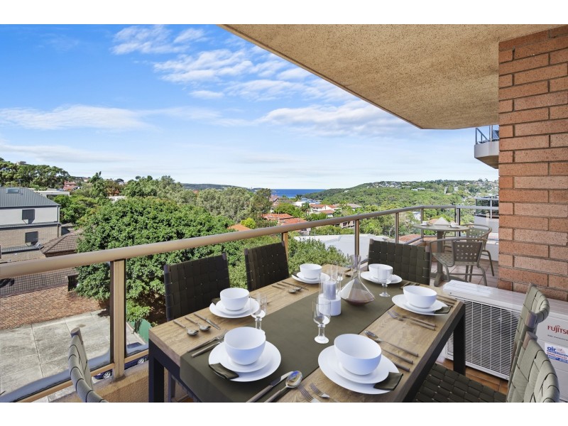 16/343 Sydney Road, Balgowlah NSW 2093