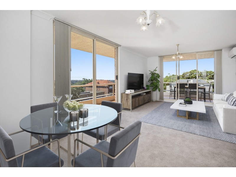 16/343 Sydney Road, Balgowlah NSW 2093