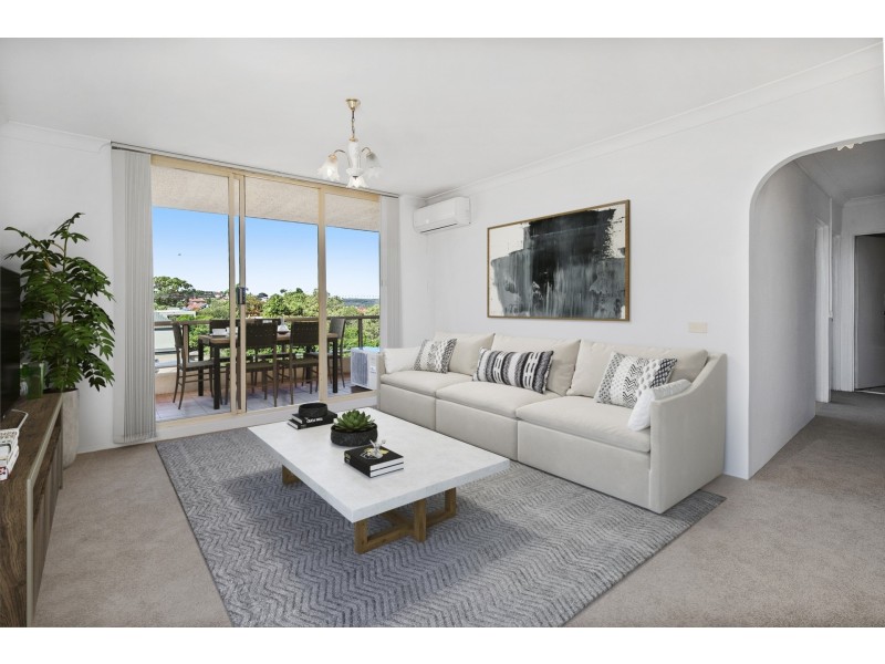 16/343 Sydney Road, Balgowlah NSW 2093