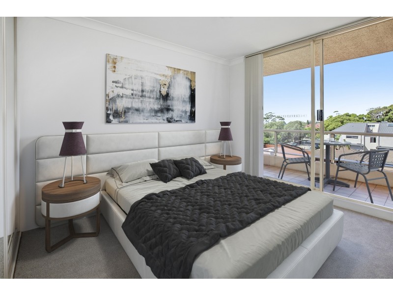 16/343 Sydney Road, Balgowlah NSW 2093