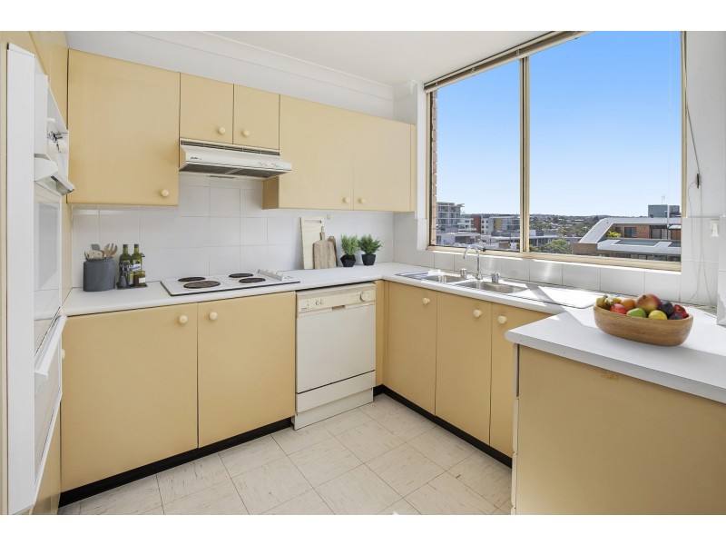 16/343 Sydney Road, Balgowlah NSW 2093