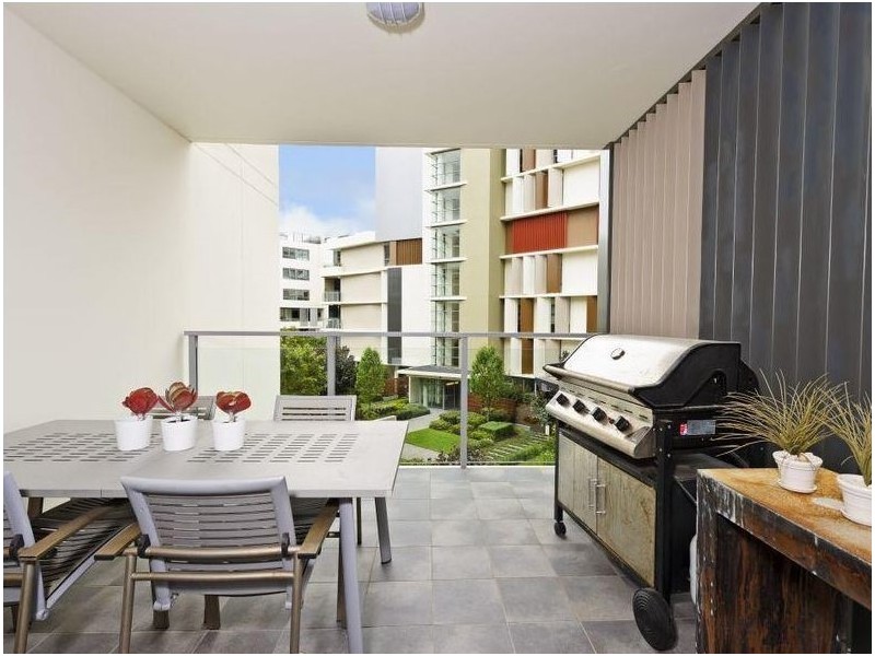 203/3 Sylvan Avenue, Balgowlah NSW 2093