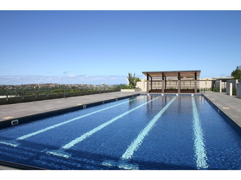 203/3 Sylvan Avenue, Balgowlah NSW 2093