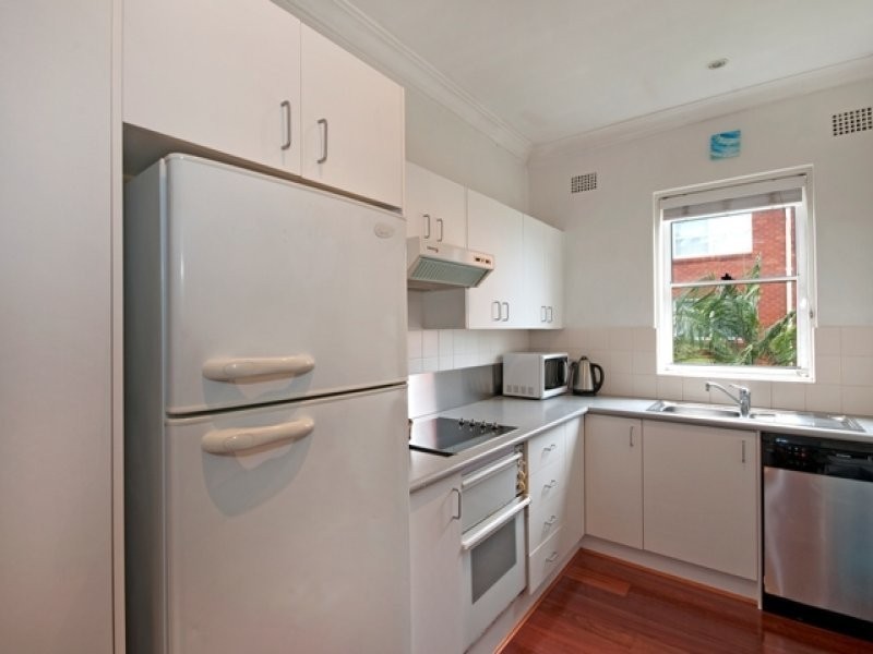 3/85 Queenscliff Road, Queenscliff NSW 2096