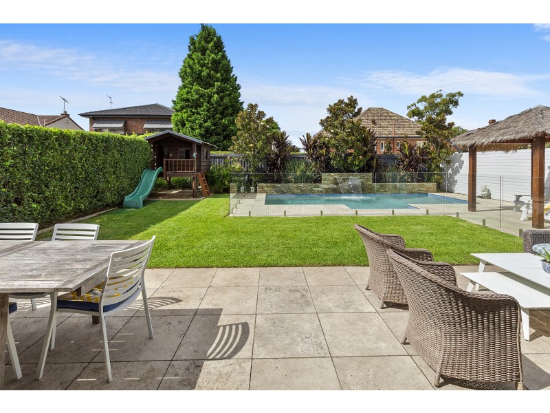 12 Kareema Street, Balgowlah NSW 2093