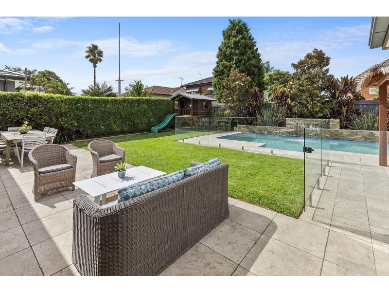 12 Kareema Street, Balgowlah NSW 2093