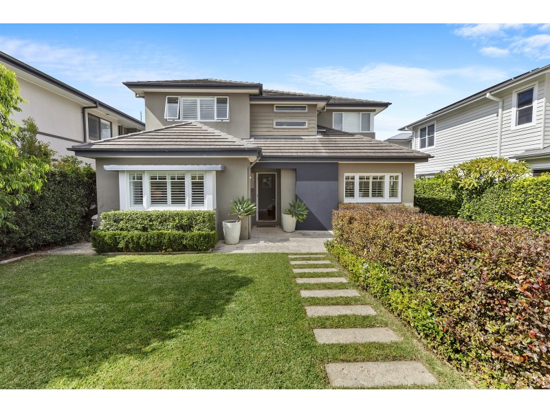 12 Kareema Street, Balgowlah NSW 2093