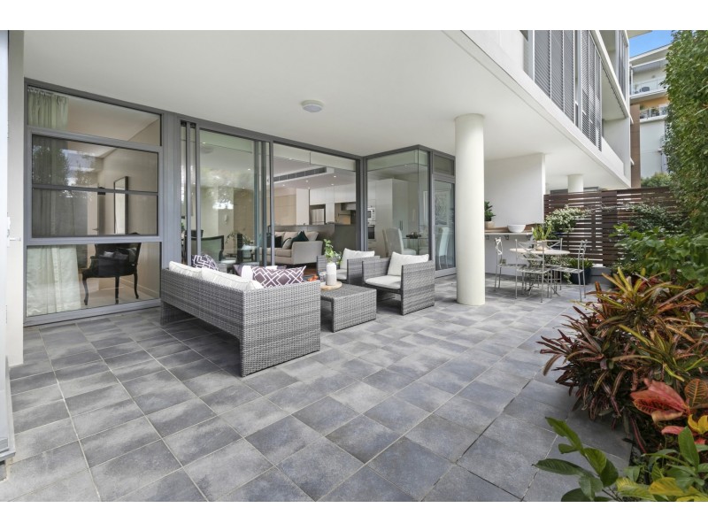 105/4 Sylvan Avenue, Balgowlah NSW 2093