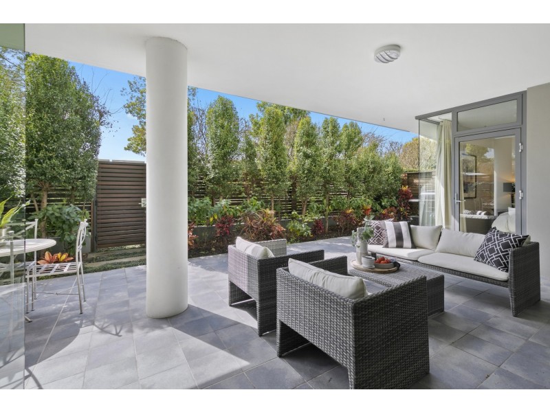 105/4 Sylvan Avenue, Balgowlah NSW 2093