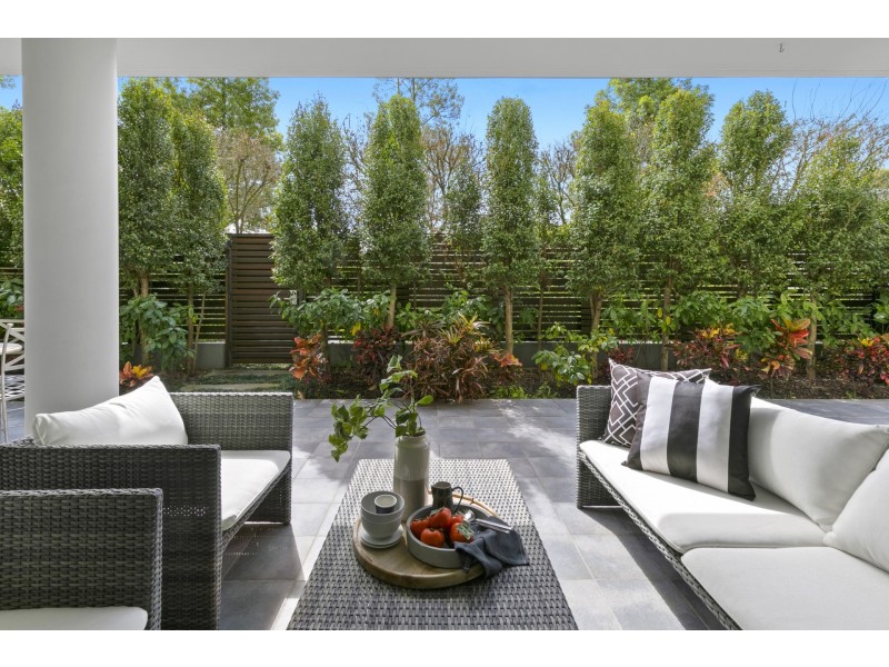 105/4 Sylvan Avenue, Balgowlah NSW 2093