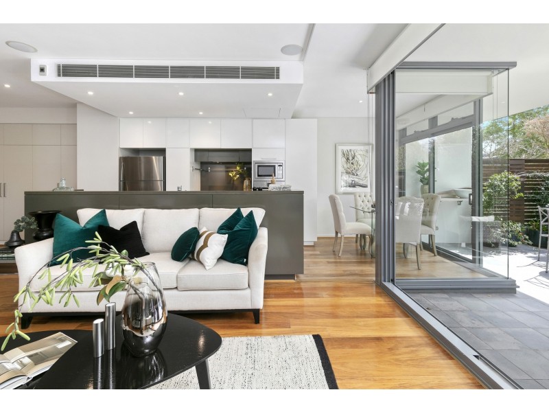 105/4 Sylvan Avenue, Balgowlah NSW 2093