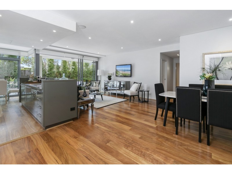 105/4 Sylvan Avenue, Balgowlah NSW 2093