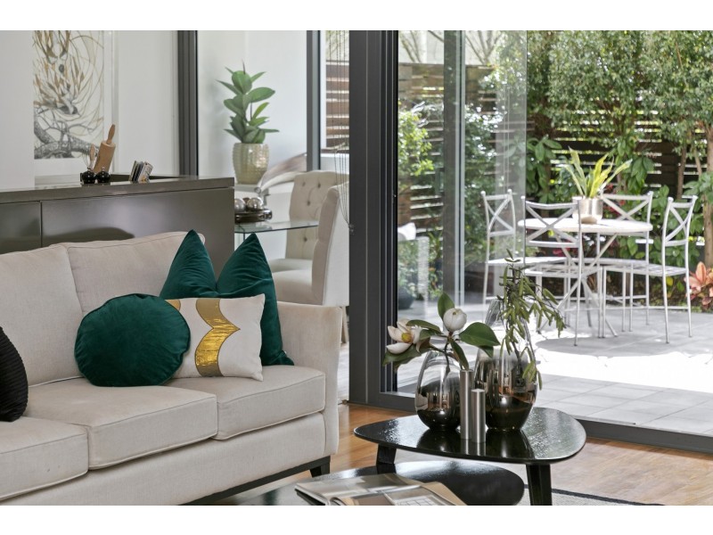 105/4 Sylvan Avenue, Balgowlah NSW 2093