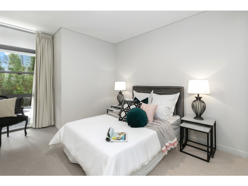 105/4 Sylvan Avenue, Balgowlah NSW 2093