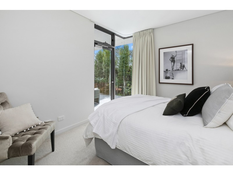 105/4 Sylvan Avenue, Balgowlah NSW 2093