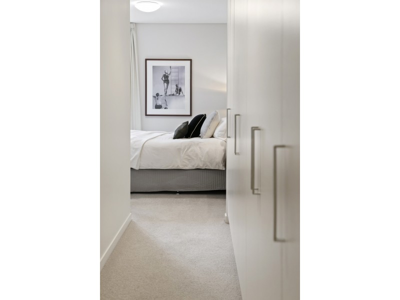 105/4 Sylvan Avenue, Balgowlah NSW 2093