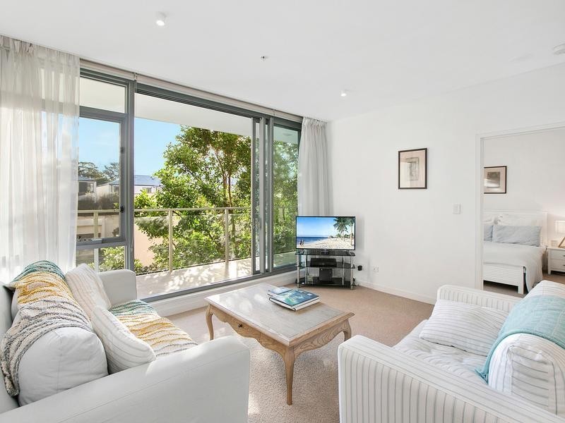 301/3 Sylvan Avenue, Balgowlah NSW 2093