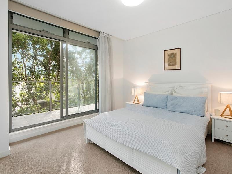 301/3 Sylvan Avenue, Balgowlah NSW 2093