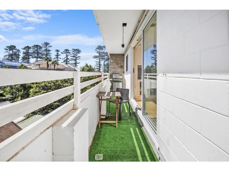 5/2 Malvern Avenue, Manly NSW 2095