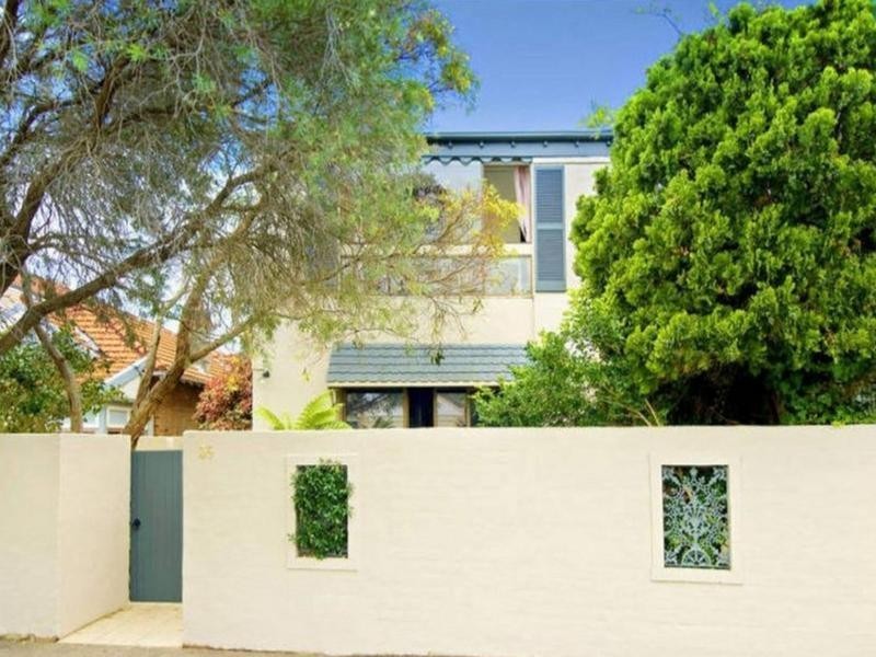 4/36 Rosedale Avenue, Fairlight NSW 2094