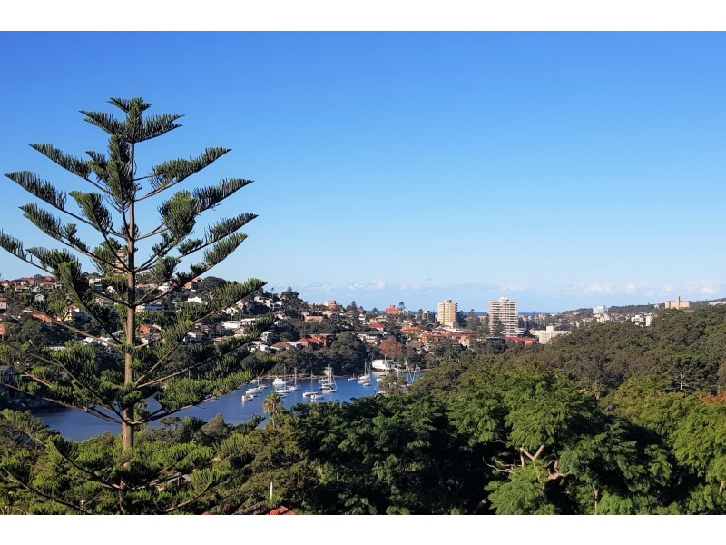 100 Woodland Street, Balgowlah NSW 2093