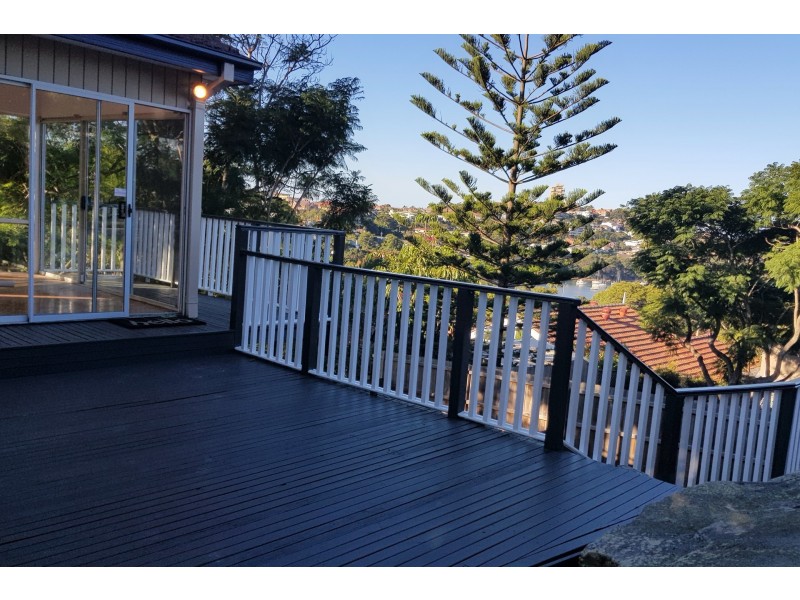 100 Woodland Street, Balgowlah NSW 2093