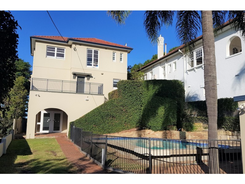100 Woodland Street, Balgowlah NSW 2093