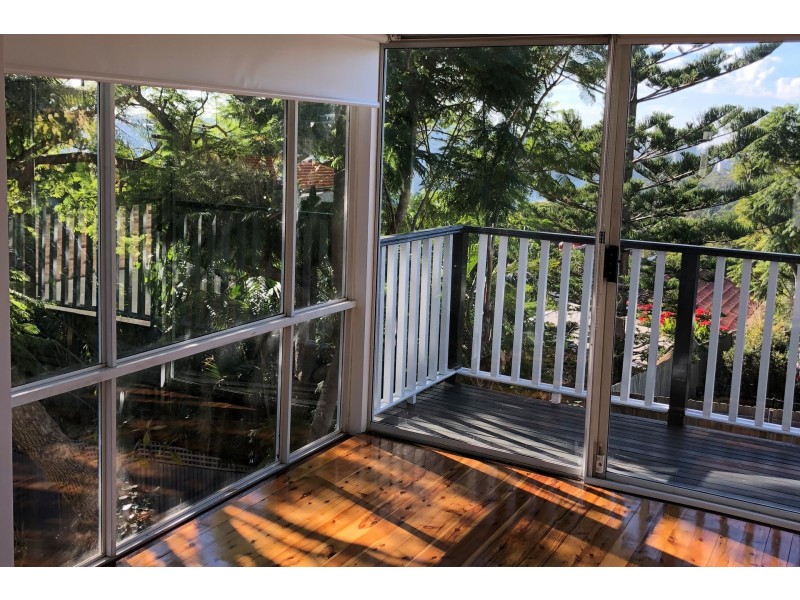 100 Woodland Street, Balgowlah NSW 2093