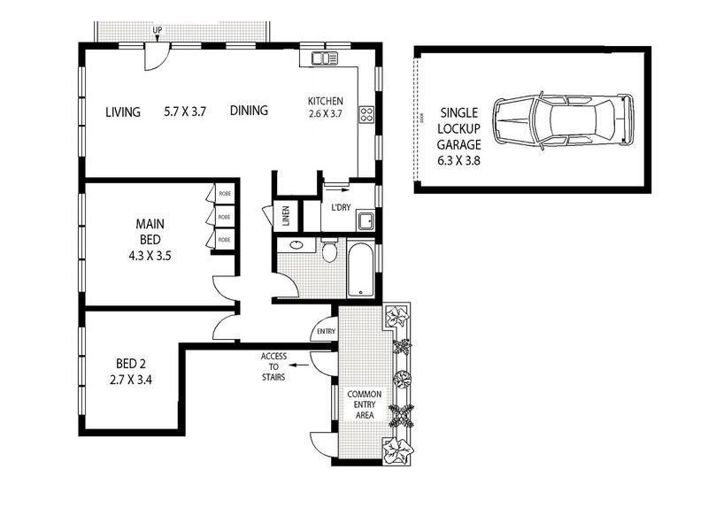 5/1351 Pittwater Road, Narrabeen NSW 2101