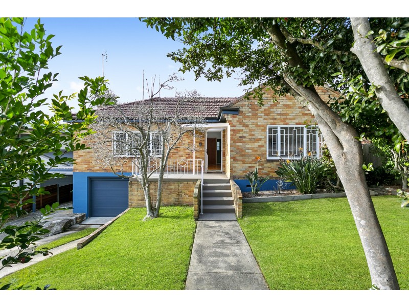 98 West Street, Balgowlah NSW 2093