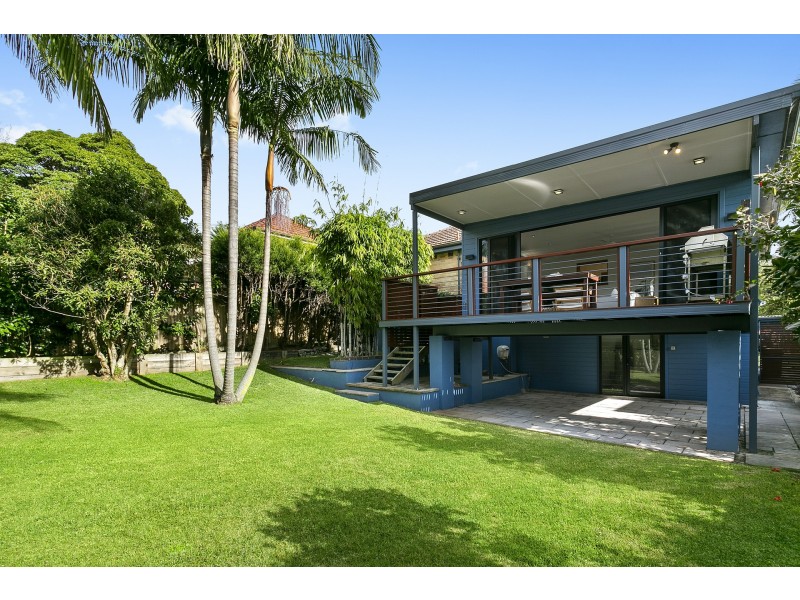 98 West Street, Balgowlah NSW 2093