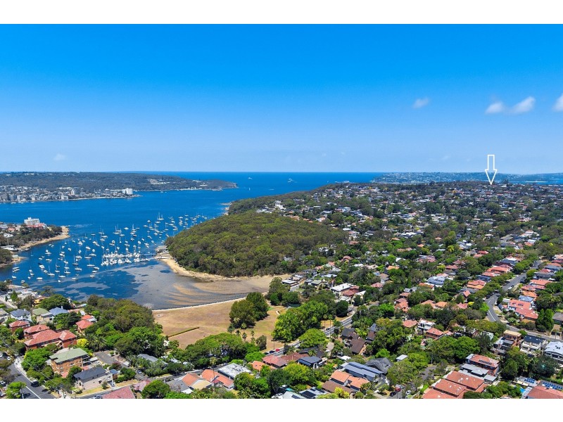 44 Tabalum Road, Balgowlah Heights NSW 2093