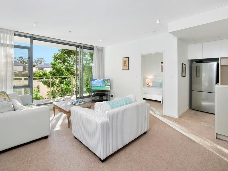301/3 Sylvan Avenue, Balgowlah NSW 2093
