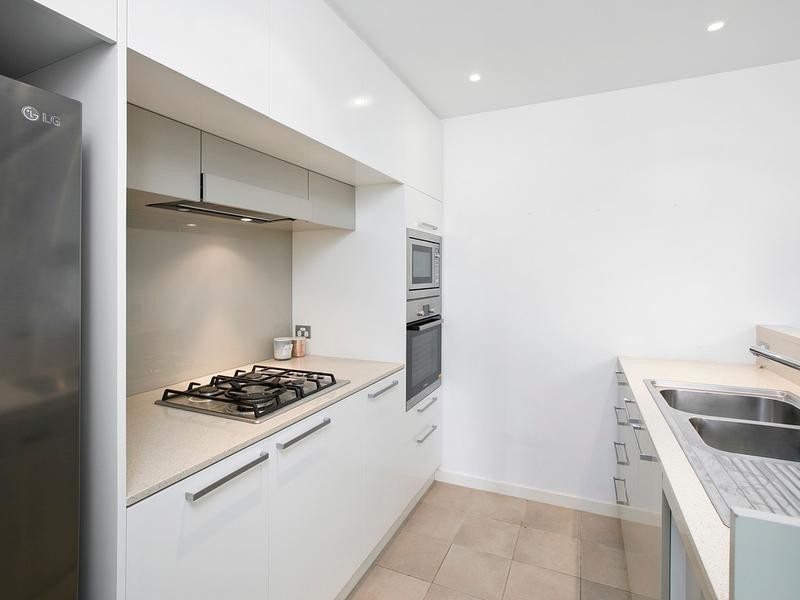 301/3 Sylvan Avenue, Balgowlah NSW 2093