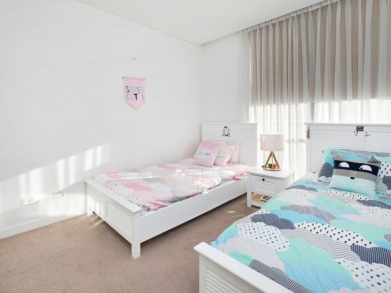 301/3 Sylvan Avenue, Balgowlah NSW 2093