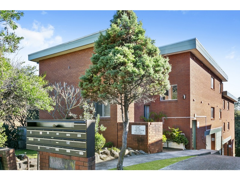 11/36 Waine Street, Freshwater NSW 2096