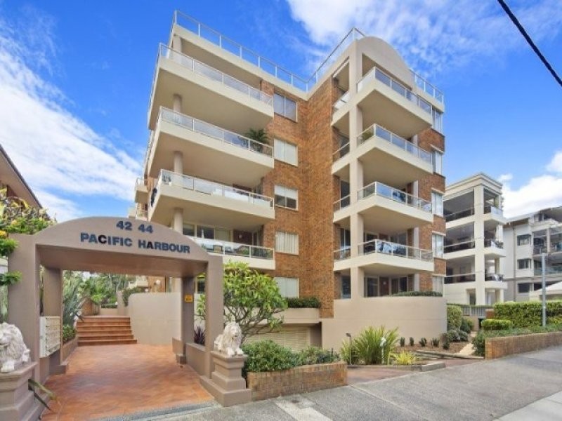 13/42 Victoria Parade, Manly NSW 2095