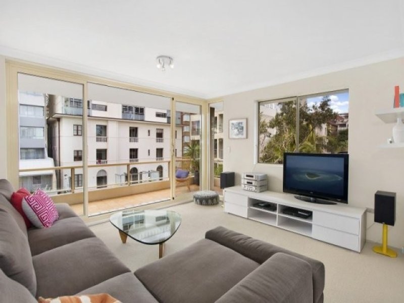 13/42 Victoria Parade, Manly NSW 2095