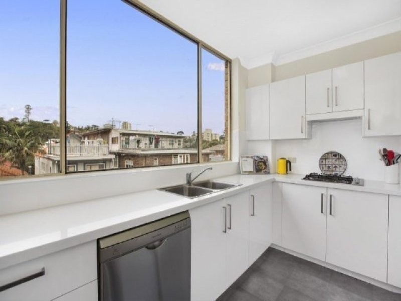 13/42 Victoria Parade, Manly NSW 2095