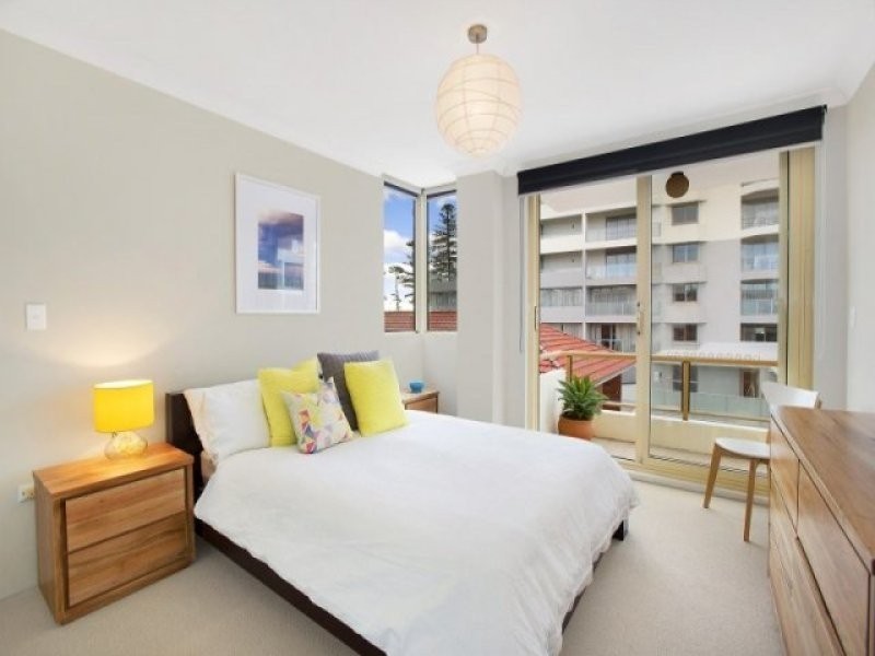 13/42 Victoria Parade, Manly NSW 2095