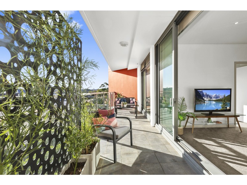 401/3 Sylvan Avenue, Balgowlah NSW 2093