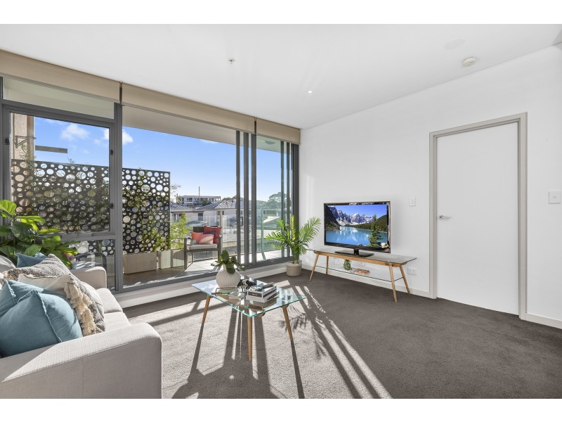 401/3 Sylvan Avenue, Balgowlah NSW 2093