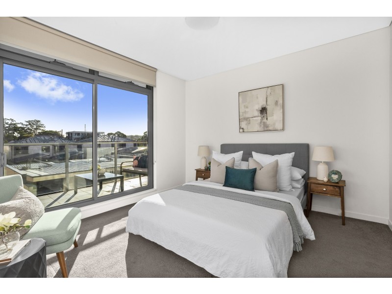 401/3 Sylvan Avenue, Balgowlah NSW 2093