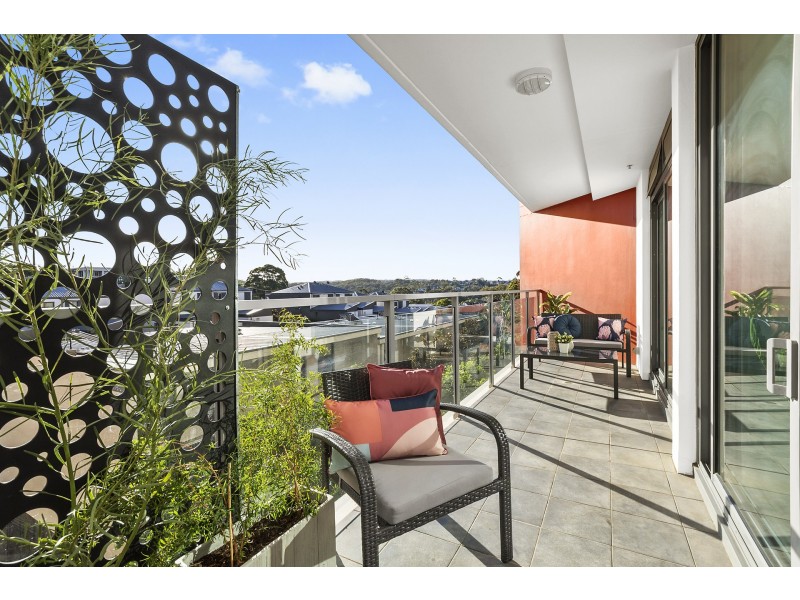 401/3 Sylvan Avenue, Balgowlah NSW 2093